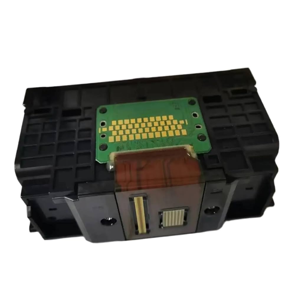 プリントヘッド一式 Amazon.co.jp: プリントヘッド QY6-0087 互換 IB4100 MB5130